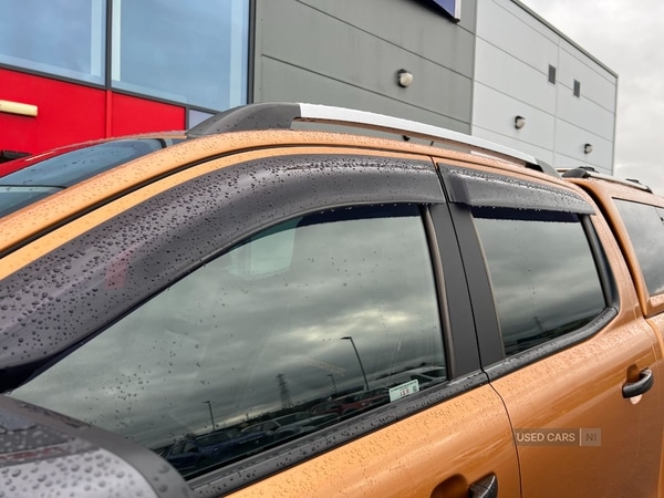 Used Ford Ranger 2023 for sale - 77484820: Photo 25