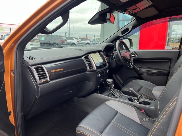 Used Ford Ranger 2023 for sale - 77484820: Photo 26