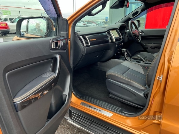 Used Ford Ranger 2023 for sale - 77484820: Photo 28