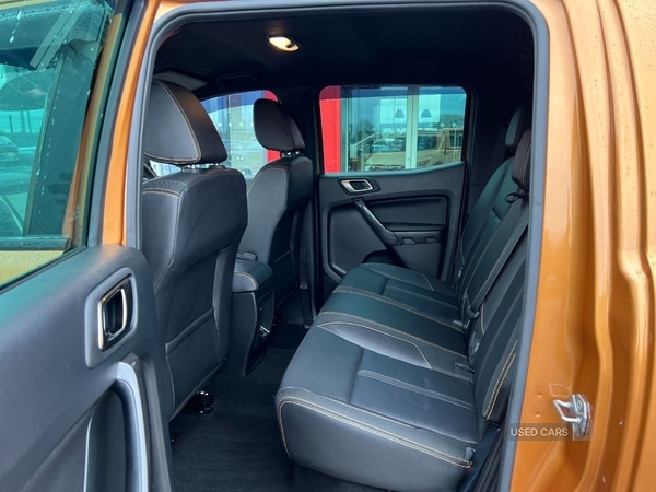 Used Ford Ranger 2023 for sale - 77484820: Photo 29