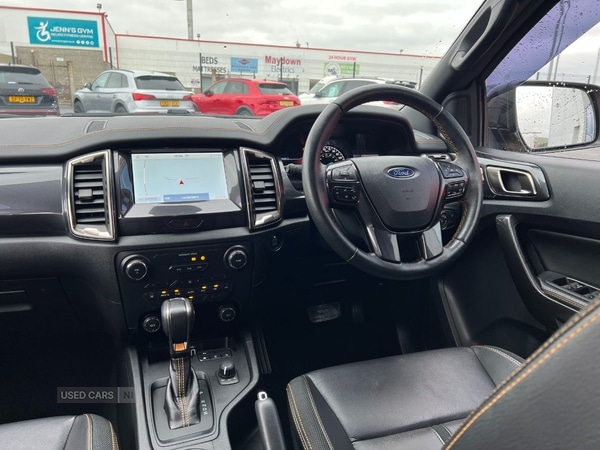 Used Ford Ranger 2023 for sale - 77484820: Photo 30