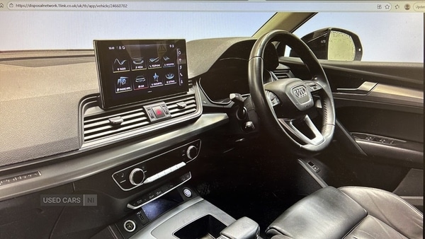 Used Ford Ranger 2023 for sale - 77484820: Photo 31