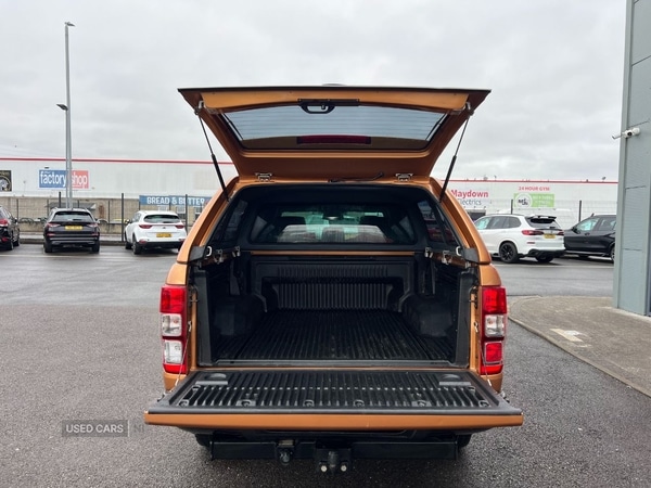 Used Ford Ranger 2023 for sale - 77484820: Photo 4