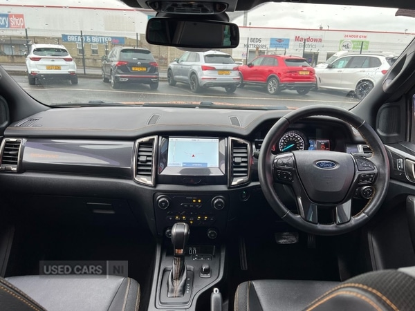 Used Ford Ranger 2023 for sale - 77484820: Photo 5