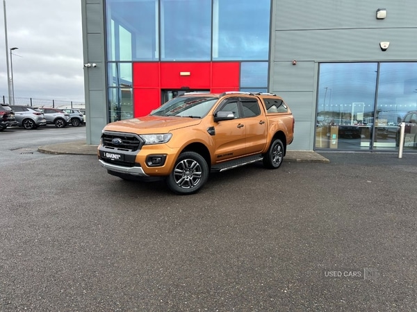 Used Ford Ranger 2023 for sale - 77484820: Photo 6