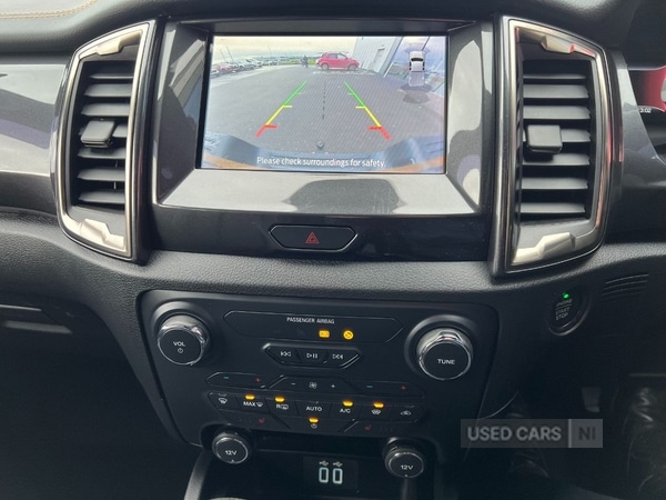 Used Ford Ranger 2023 for sale - 77484820: Photo 7