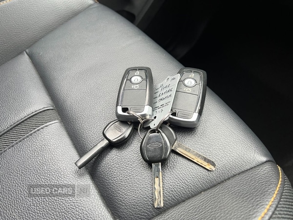 Used Ford Ranger 2023 for sale - 77484820: Photo 9