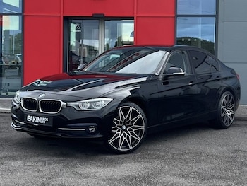 BMW 3 Series feature image