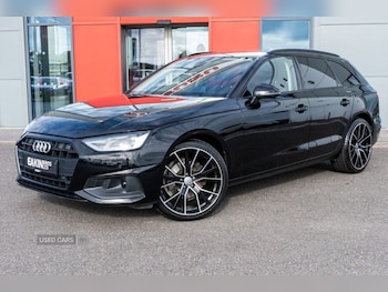 2022 - 50 TDI Quattro S Line 5dr Tiptronic