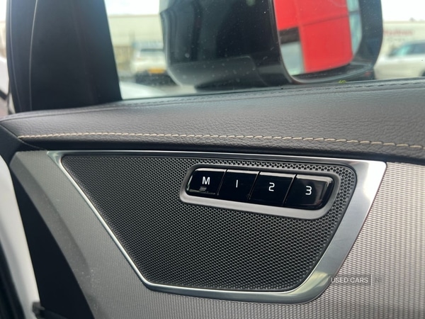 Used Volvo XC90 2020 for sale - 77292233: Photo 10