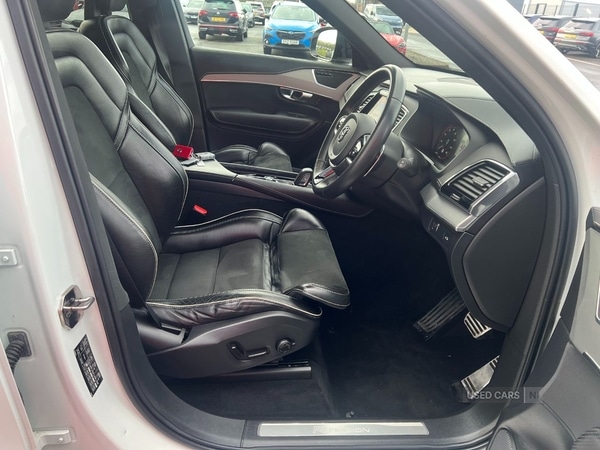 Used Volvo XC90 2020 for sale - 77292233: Photo 11