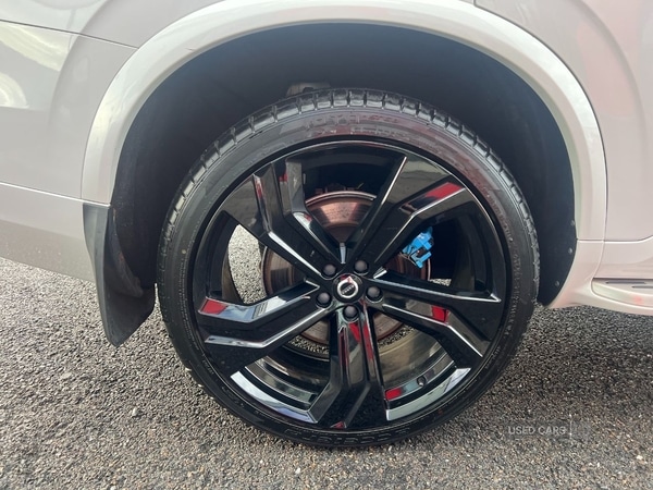 Used Volvo XC90 2020 for sale - 77292233: Photo 12