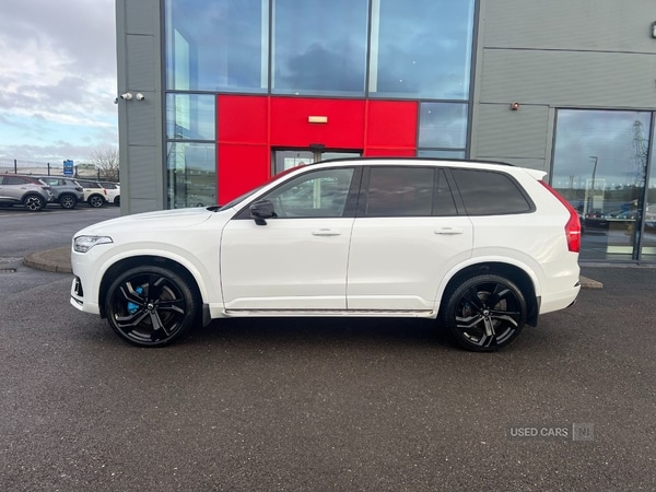 Used Volvo XC90 2020 for sale - 77292233: Photo 18