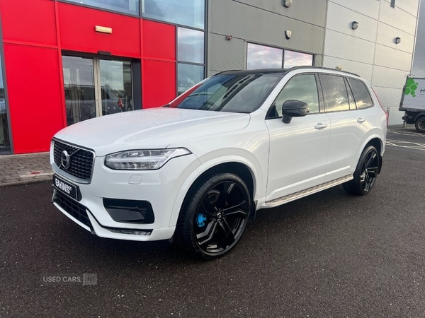 Used Volvo XC90 2020 for sale - 77292233: Photo 19