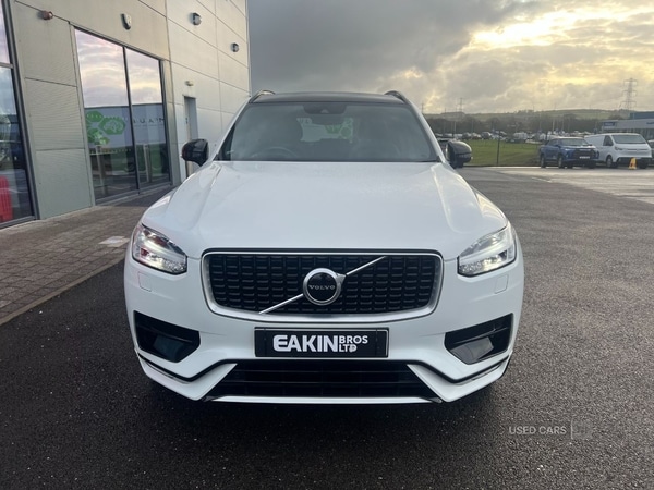 Used Volvo XC90 2020 for sale - 77292233: Photo 20