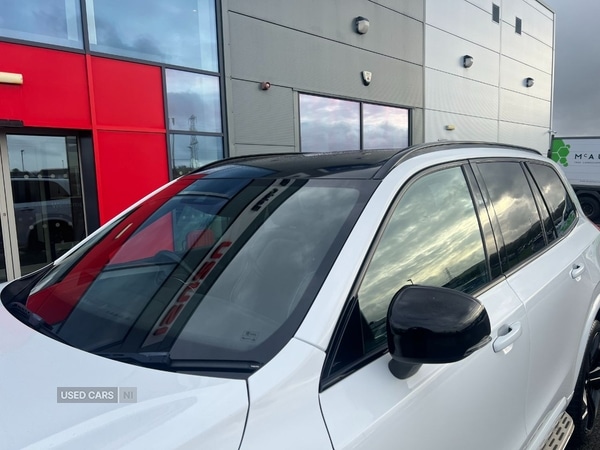 Used Volvo XC90 2020 for sale - 77292233: Photo 21