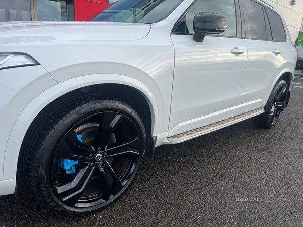 Used Volvo XC90 2020 for sale - 77292233: Photo 22