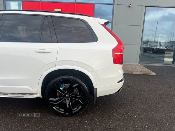 Used Volvo XC90 2020 for sale - 77292233: Photo 24