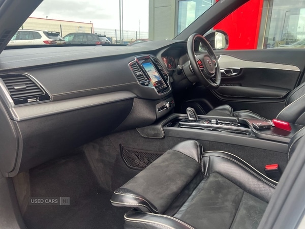 Used Volvo XC90 2020 for sale - 77292233: Photo 26