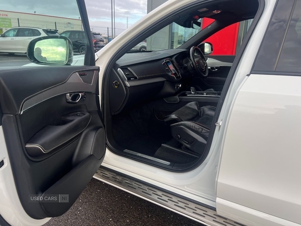 Used Volvo XC90 2020 for sale - 77292233: Photo 27