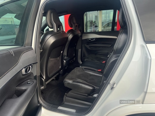 Used Volvo XC90 2020 for sale - 77292233: Photo 29