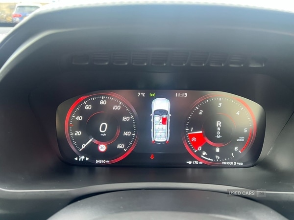 Used Volvo XC90 2020 for sale - 77292233: Photo 3