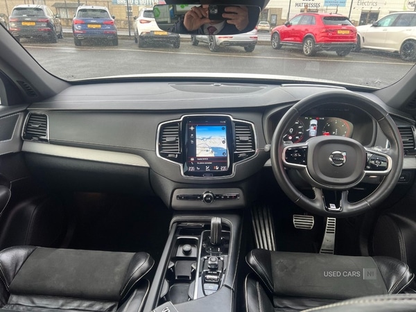 Used Volvo XC90 2020 for sale - 77292233: Photo 30