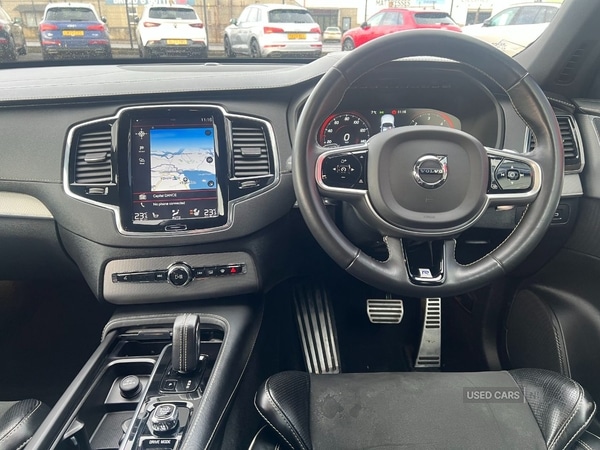 Used Volvo XC90 2020 for sale - 77292233: Photo 32