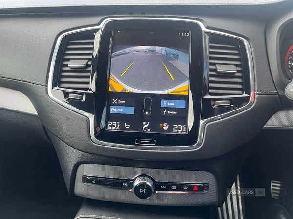 Used Volvo XC90 2020 for sale - 77292233: Photo 4