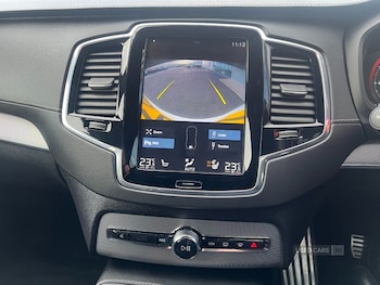 Used Volvo XC90 2020 for sale - 77292233: Photo