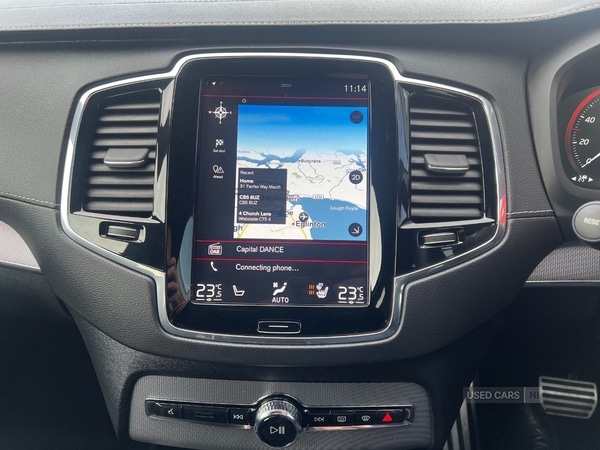 Used Volvo XC90 2020 for sale - 77292233: Photo 8