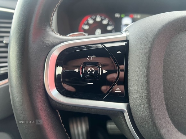 Used Volvo XC90 2020 for sale - 77292233: Photo 9