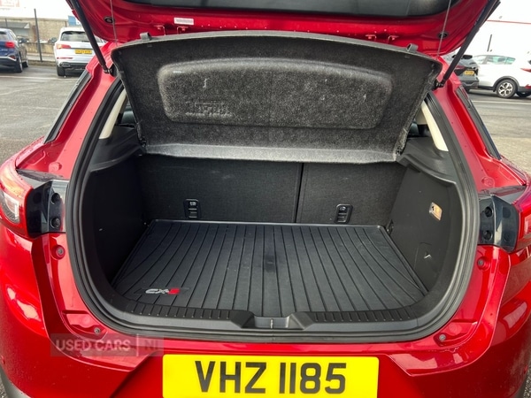 Used Mazda CX-3 2017 for sale - 77884134: Photo 12