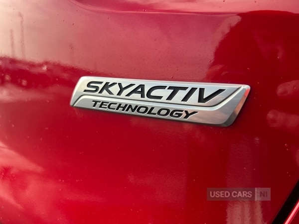 Used Mazda CX-3 2017 for sale - 77884134: Photo 13