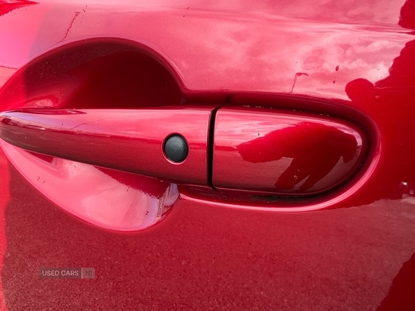 Used Mazda CX-3 2017 for sale - 77884134: Photo 14