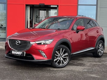 2017 - 1.5d Sport Nav 5dr