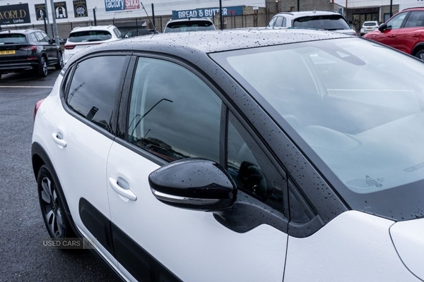 Used Citroen C3 2024 for sale - 77456775: Photo 10