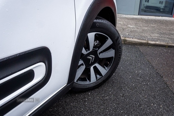 Used Citroen C3 2024 for sale - 77456775: Photo 11