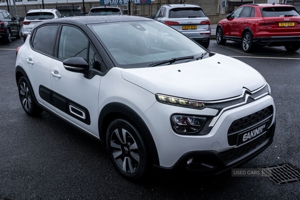Used Citroen C3 2024 for sale - 77456775: Photo 13