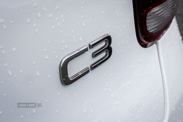 Used Citroen C3 2024 for sale - 77456775: Photo 14