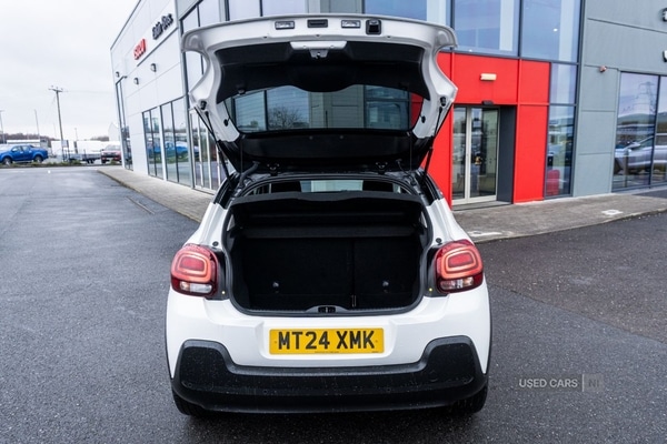 Used Citroen C3 2024 for sale - 77456775: Photo 15