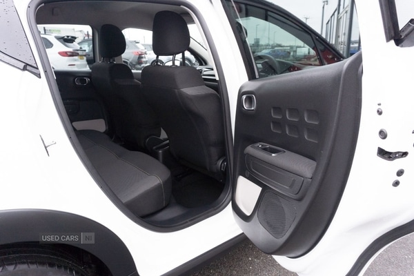 Used Citroen C3 2024 for sale - 77456775: Photo 18