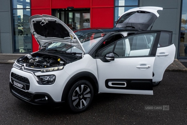 Used Citroen C3 2024 for sale - 77456775: Photo 2