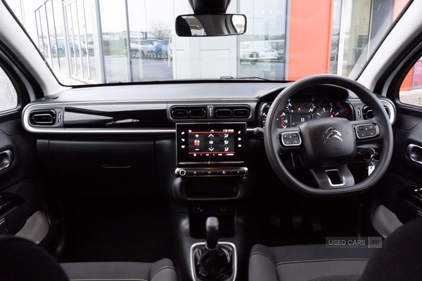 Used Citroen C3 2024 for sale - 77456775: Photo 20