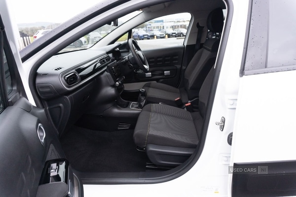 Used Citroen C3 2024 for sale - 77456775: Photo 21