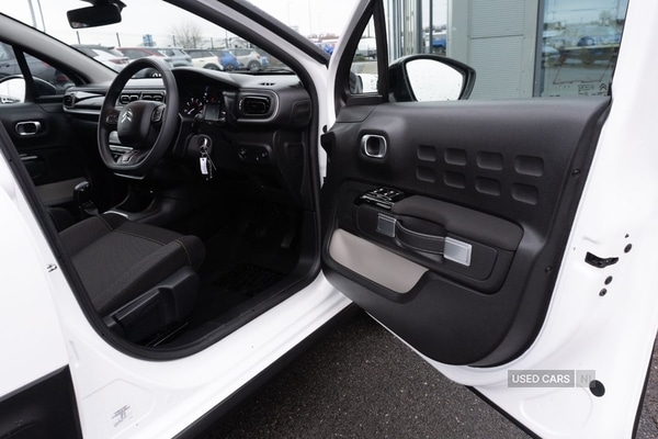 Used Citroen C3 2024 for sale - 77456775: Photo 22