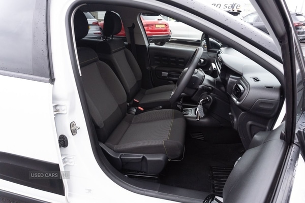 Used Citroen C3 2024 for sale - 77456775: Photo 23