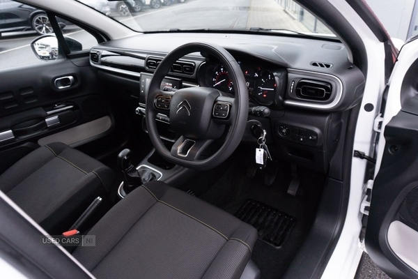 Used Citroen C3 2024 for sale - 77456775: Photo 24