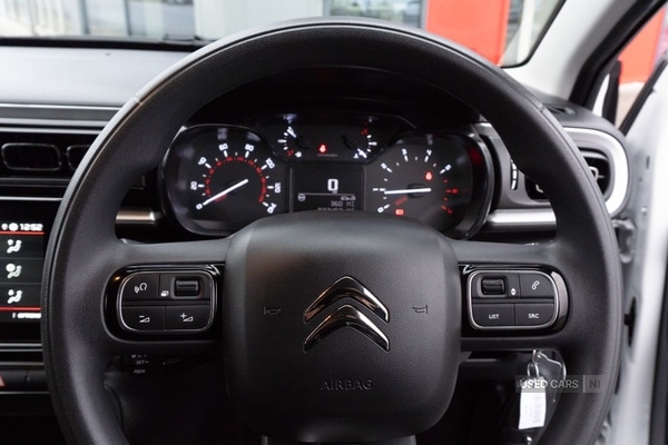 Used Citroen C3 2024 for sale - 77456775: Photo 25