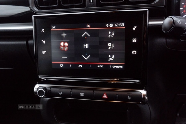 Used Citroen C3 2024 for sale - 77456775: Photo 26